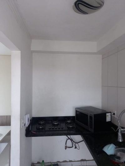 Apartamento, 2 quartos, 47 m² - Foto 3