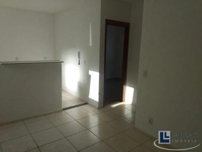 Apartamento, 2 quartos, 42 m² - Foto 4
