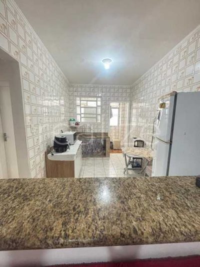 Apartamento, 2 quartos, 64 m² - Foto 2
