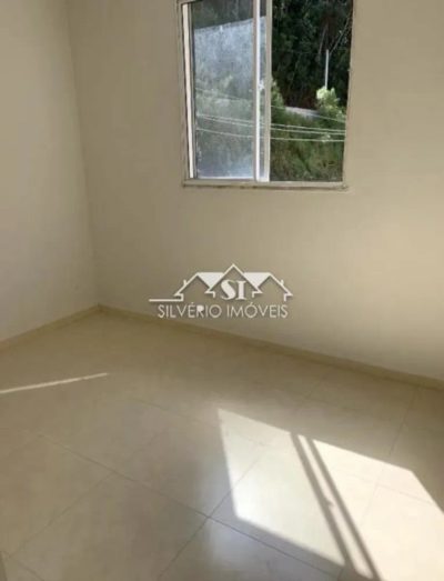 Apartamento, 2 quartos, 52 m² - Foto 2