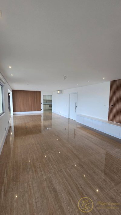 Apartamento, 4 quartos, 351 m² - Foto 4