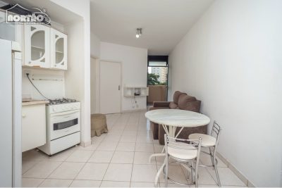 Casa, 1 quarto, 38 m² - Foto 2