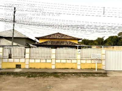 Casa, 2 quartos, 360 m² - Foto 1