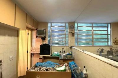Apartamento, 4 quartos, 333 m² - Foto 1
