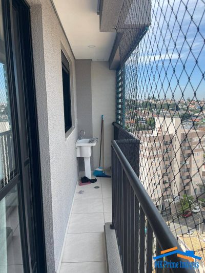 Apartamento, 1 quarto, 49 m² - Foto 3