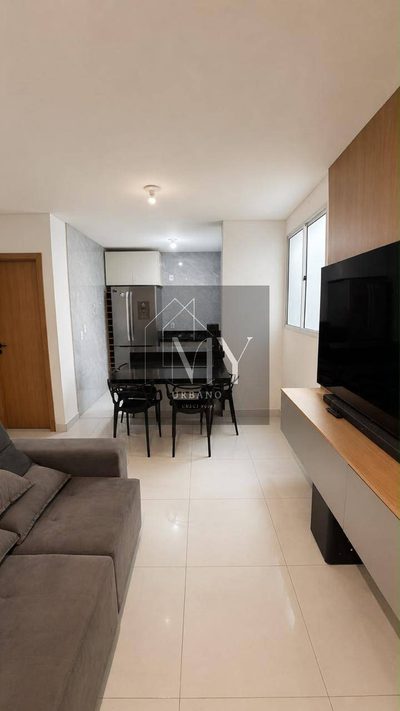 Apartamento - Foto 3