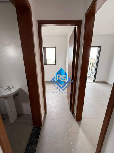Cobertura, 2 quartos, 95 m² - Foto 4
