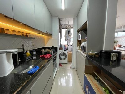 Apartamento, 3 quartos, 81 m² - Foto 5