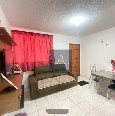 Apartamento, 2 quartos, 48 m² - Foto 1