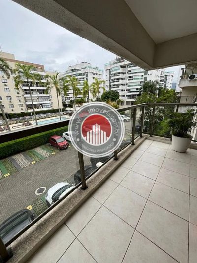 Apartamento, 2 quartos, 68 m² - Foto 2