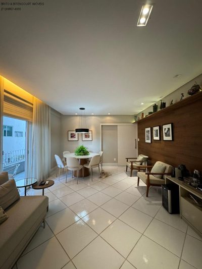 Apartamento, 4 quartos, 180 m² - Foto 1