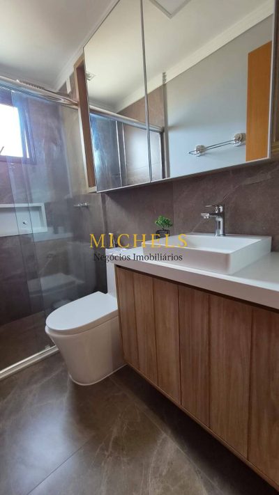 Apartamento, 104 m² - Foto 5