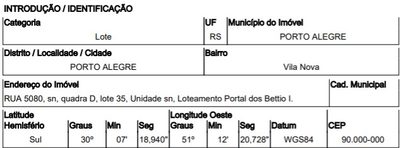 Terreno, 10 m² - Foto 2