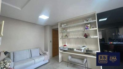 Apartamento, 2 quartos, 65 m² - Foto 2