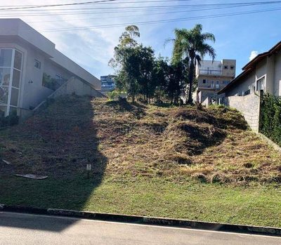Loteamento e Condomínio, 535 m² - Foto 2
