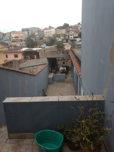 Casa, 3 quartos - Foto 5
