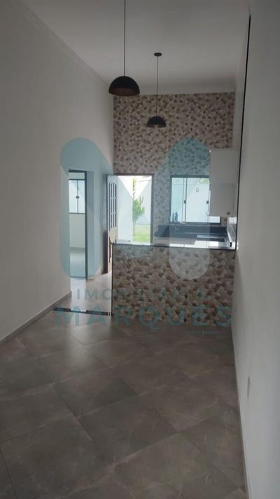 Casa, 2 quartos - Foto 5