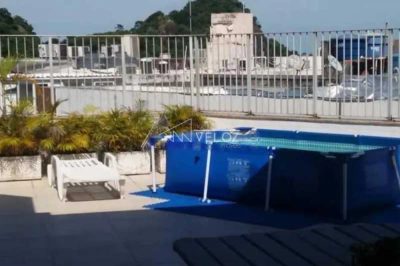 Apartamento, 4 quartos, 305 m² - Foto 1