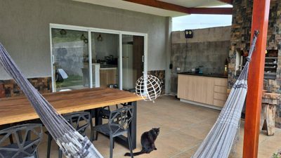 Casa, 3 quartos, 186 m² - Foto 3