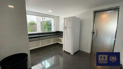 Apartamento, 4 quartos, 160 m² - Foto 3