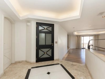 Apartamento, 4 quartos, 280 m² - Foto 3