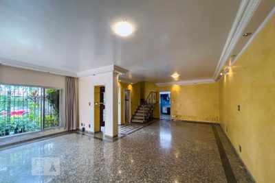 Casa, 5 quartos, 300 m² - Foto 3