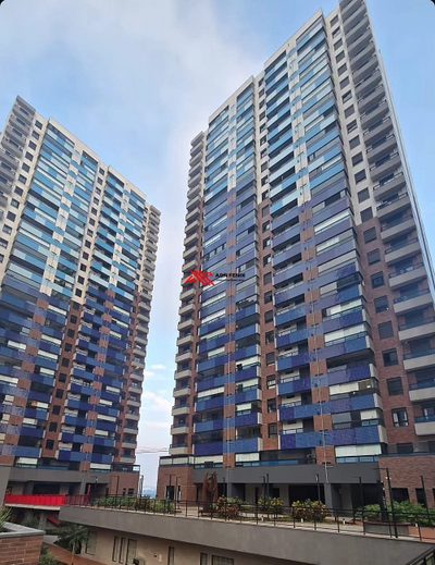 Apartamento, 2 quartos, 71 m² - Foto 1