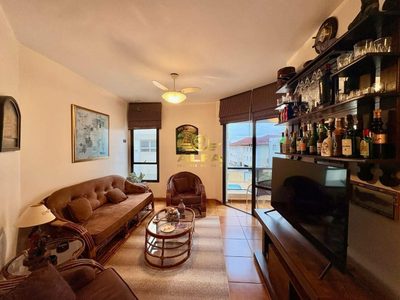 Apartamento, 2 quartos, 73 m² - Foto 2