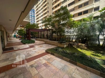 Apartamento, 2 quartos, 80 m² - Foto 1