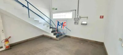 Depósito-Galpão, 5711 m² - Foto 2