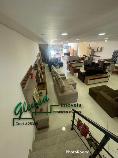 Loja-Salão, 1200 m² - Foto 5