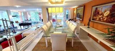 Casa, 4 quartos, 400 m² - Foto 5