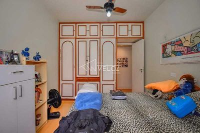 Apartamento, 3 quartos, 128 m² - Foto 1
