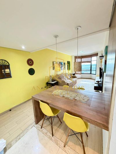 Apartamento, 2 quartos, 66 m² - Foto 2