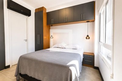 Kitnet-Studio, 25 m² - Foto 4