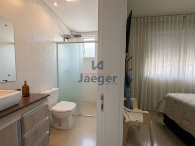 Apartamento, 2 quartos, 98 m² - Foto 4