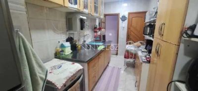 Apartamento, 3 quartos, 87 m² - Foto 1