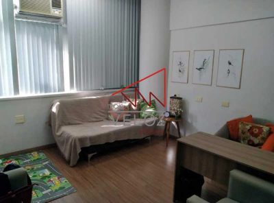 Sala-Conjunto, 35 m² - Foto 2