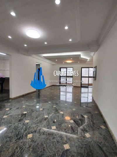 Apartamento, 4 quartos, 136 m² - Foto 5