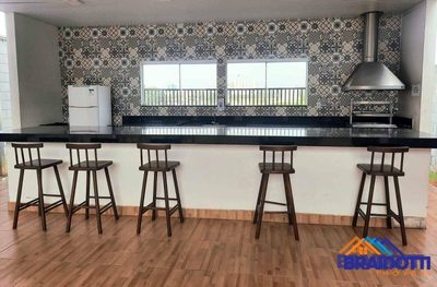 Apartamento, 2 quartos, 58 m² - Foto 3