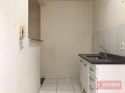 Apartamento, 2 quartos, 49 m² - Foto 3