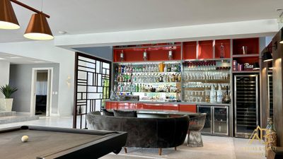 Casa, 5 quartos, 870 m² - Foto 5