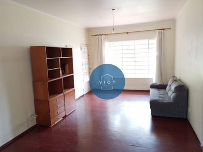 Casa, 3 quartos, 205 m² - Foto 2