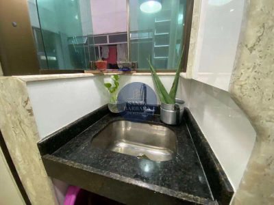 Apartamento, 3 quartos - Foto 2