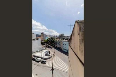Apartamento, 1 quarto, 43 m² - Foto 1