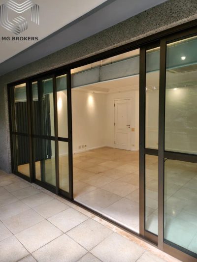 Apartamento, 4 quartos, 172 m² - Foto 3
