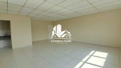 Sala-Conjunto, 64 m² - Foto 2