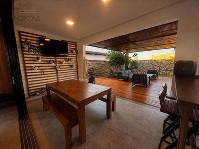 Casa de Condomínio, 4 quartos - Foto 3