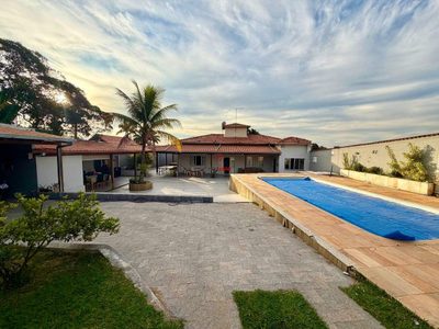 Casa, 3 quartos, 1000 m² - Foto 1