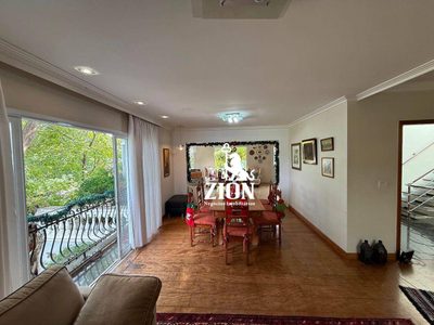 Casa de Condomínio, 5 quartos - Foto 5